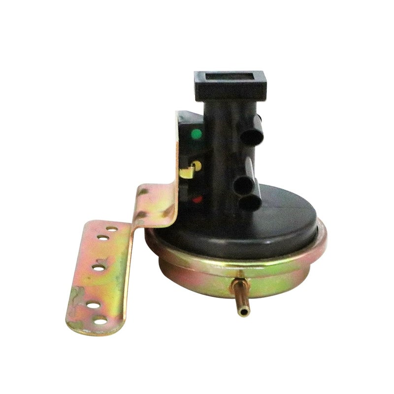 YHB Headlight Vacuum Actuator All 1968-1982 Chevrolet C3 Corvette,1968-1969 Buick Riviera - Headlight/Wiper Door Vacuum Relay Actuator - Image 5